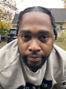 Charles Whidbee a registered Sex Offender of New York