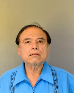 Ricco Castellanos a registered  of 