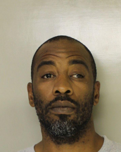 Michael K October a registered Sex Offender of New Jersey