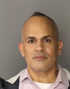 Jose Martinez a registered Sex Offender of California