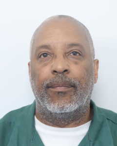 John E Harris a registered Sex Offender of New York
