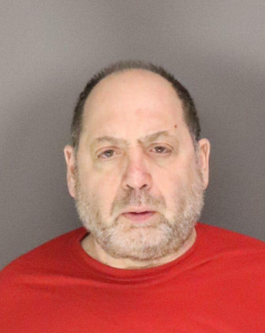 Ralph Labarbera a registered Sex Offender of New York