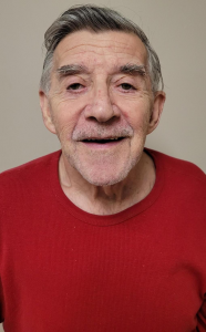 Lawrence Leombruno a registered Sex Offender of New York