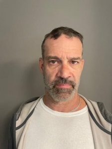 Paul Moss a registered Sex Offender of New York