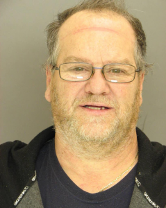 Shane J Seeman a registered Sex Offender of New York