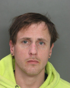 Nick Weidow a registered Sex Offender of New York