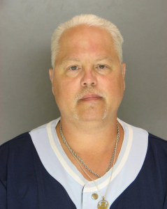 Larry Schraenkler a registered Sex Offender of New York