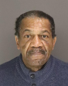 Woodrow Mcneely a registered Sex Offender of New York