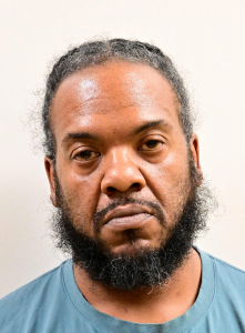 Rodney Adams a registered Sex Offender of New York