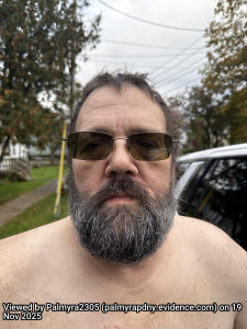 James K Langley a registered Sex Offender of New York