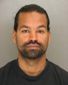 Andre Orcutt a registered Sex Offender of New York