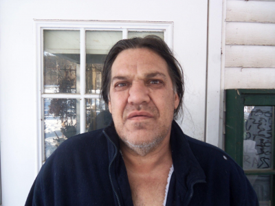 George Jackson a registered Sex Offender of New York