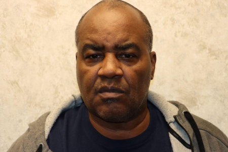 James Blalock a registered Sex Offender of New York