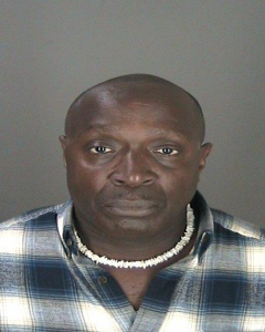 Michael Booth a registered Sex Offender of New York