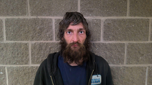 Chris Bartlett a registered Sex Offender of New York