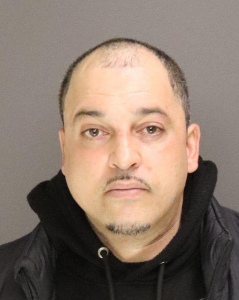 Christopher Ramos a registered Sex Offender of New York