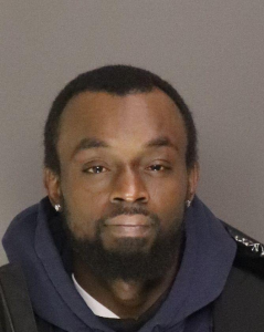 Prince Johnson a registered Sex Offender of New York
