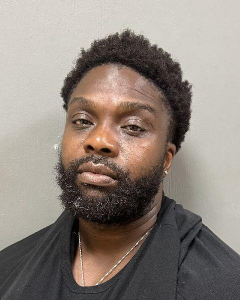 Marcus Lovett a registered Sex Offender of New York