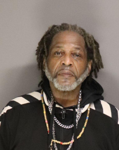 Willie Grubbs a registered Sex Offender of New York