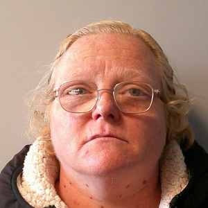 Betty Letts a registered Sex Offender of New York