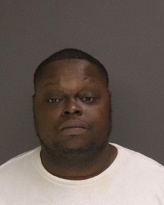 Nathan Washington a registered Sex Offender of New York