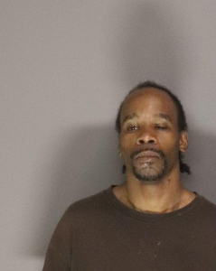 Terrence Johnson a registered Sex Offender of New York