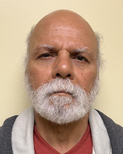 Daniel Mercado a registered Sex Offender of New York