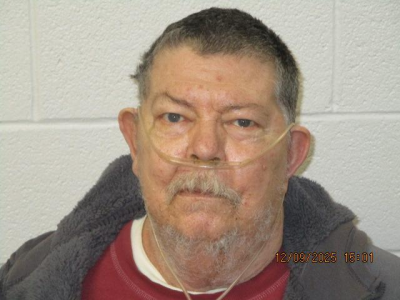 Paul H Windover a registered Sex Offender of New York