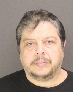 Jose Guzman a registered Sex Offender of New York