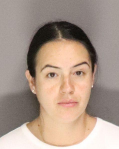 Sophie Soto a registered Sex Offender of New York