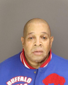 Michael Sessions a registered Sex Offender of New York