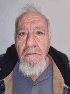 Bruce Parker a registered Sex Offender of New York