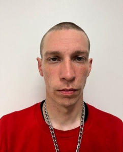 Matthew A Backus a registered Sex Offender of New York