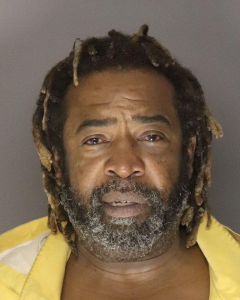 Anthony Hatcher a registered Sex Offender of New York