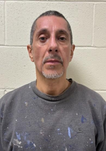 Jehovah Colon a registered Sex Offender of New York