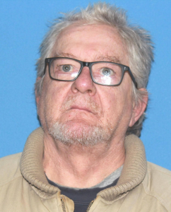 Marshall Elwell a registered Sex Offender of New York