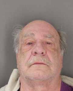 Ronald Vahue a registered Sex Offender of New York