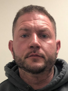 Preston Wido a registered Sex Offender of New York