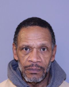 James Loften a registered Sex Offender of New York