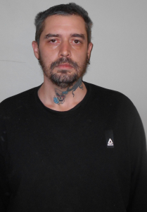 Shane Agnew a registered Sex Offender of New York