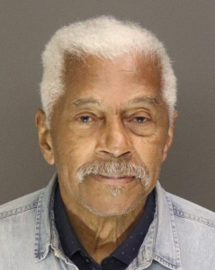 Raymond Perez a registered Sex Offender of New York