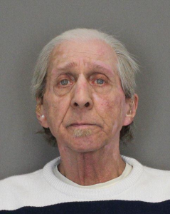 Donald Snitzel a registered Sex Offender of New York