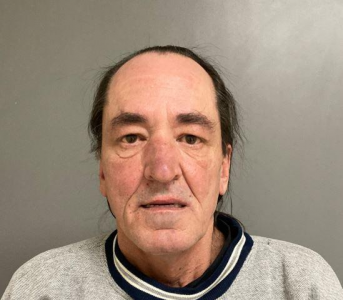 Steven R Noble a registered Sex Offender of New York