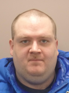 Shane O Neill a registered Sex Offender of New York