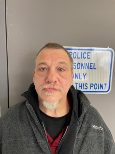 Andrew T Gilligan a registered Sex Offender of New York