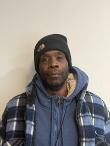 Timothy Wilson a registered Sex Offender of New York