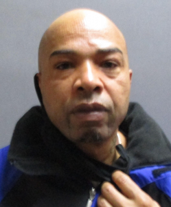 Willie Reynolds a registered Sex Offender of New York