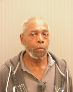 Maurice Jones a registered Sex Offender of New York