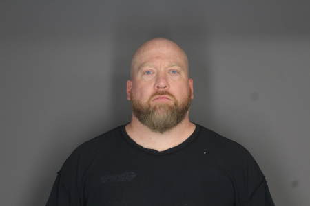 Jason Cornell a registered Sex Offender of New York