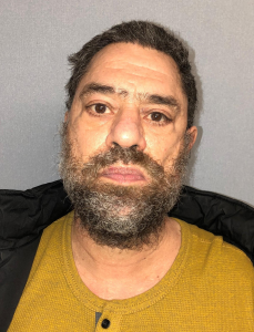 John Petry a registered Sex Offender of New York